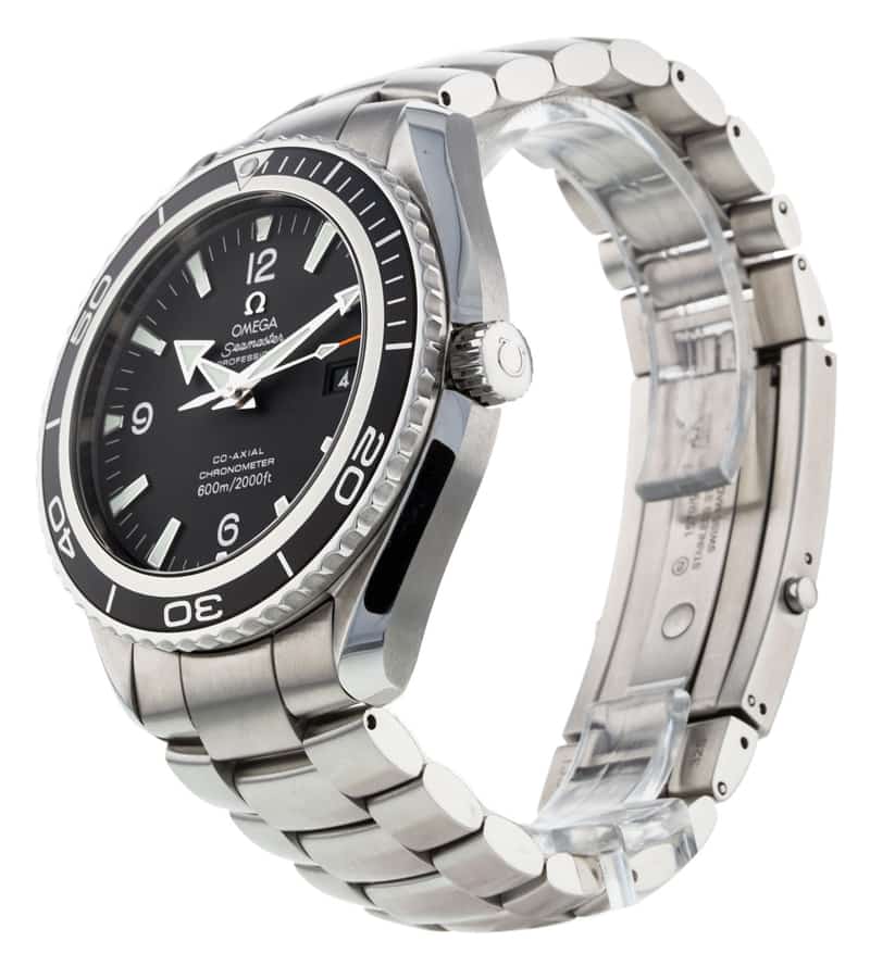 Omega Planet Ocean 2200.50.00